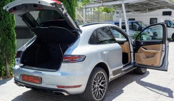 Porsche Macan 2.0 5p lleno