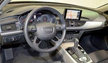 Audi A6 3.0 TDI Avant lleno