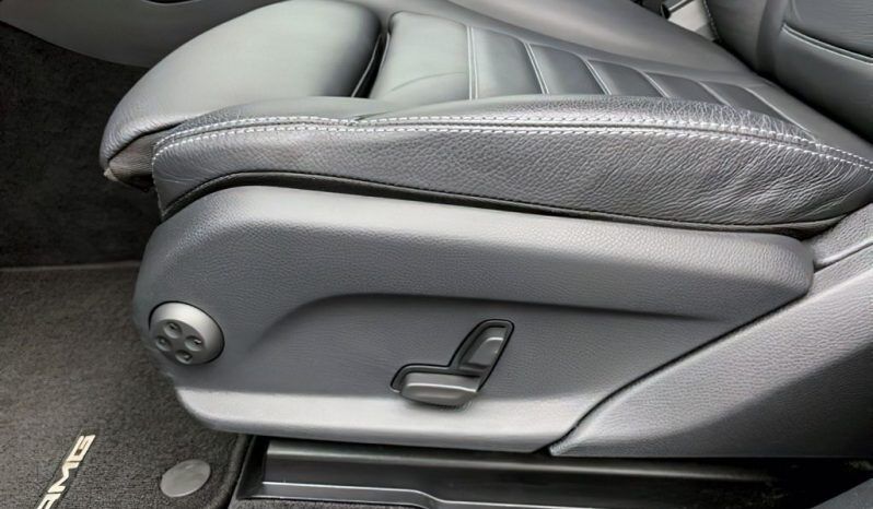 Mercedes-Benz GLC 250 d 4Matic lleno