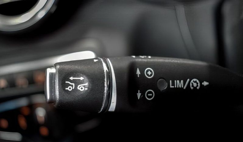 Mercedes-Benz GLC 250 d Coupé 4matic lleno