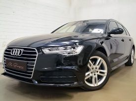 Audi A6 3.0 TDI Avant
