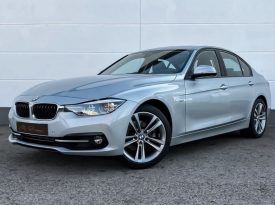 BMW 330d