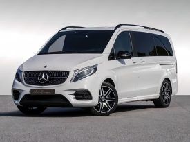 Mercedes-Benz V 250 d Avantgarde Largo