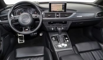 Audi A6 3.0 TDI Competition lleno