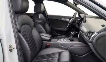 Audi A6 3.0 TDI Competition lleno