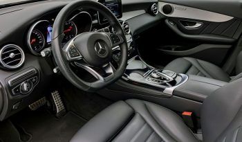 Mercedes-Benz GLC 250 d 4Matic lleno