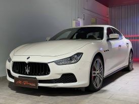 MASERATI Ghibli Q4