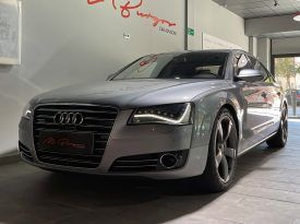AUDI A8 L