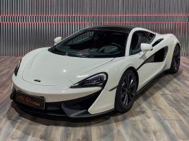 MCLAREN 540 C