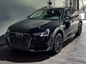 AUDI A4 Allroad Quattro 3.0 TDI