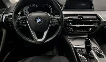 BMW 530e iPerformance lleno