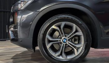 BMW X4 xDrive 30d lleno