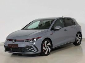Volkswagen Golf GTI 2.0 TSI