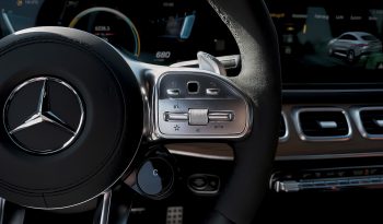 Mercedes-Benz GLE S 63 AMG Coupé 4MATIC lleno