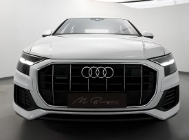 Audi Q8 50 TDI