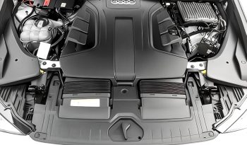Audi Q8 50 TDI lleno