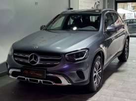 MERCEDES-BENZ GLC 200d 4Matic