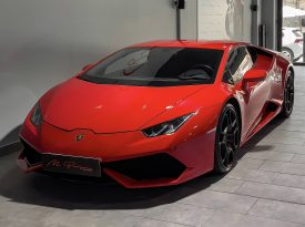Lamborghini Huracán LP 610-4