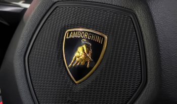 Lamborghini Huracán LP 610-4 lleno