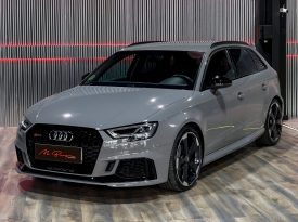AUDI RS3 2.5 TFSI quattro