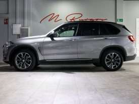 BMW X5 xDRIVE40d 5p.