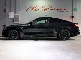 BMW Serie 4 M4 Competition 2p.