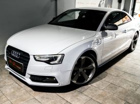 AUDI A5 Coupe 3.0 TDI 245cv quattro S tronic 2p.