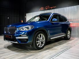 MERCEDES-BENZ Clase M ML 63 AMG 5p.