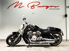 HARLEY DAVIDSON VRSC V-Rod Muscle