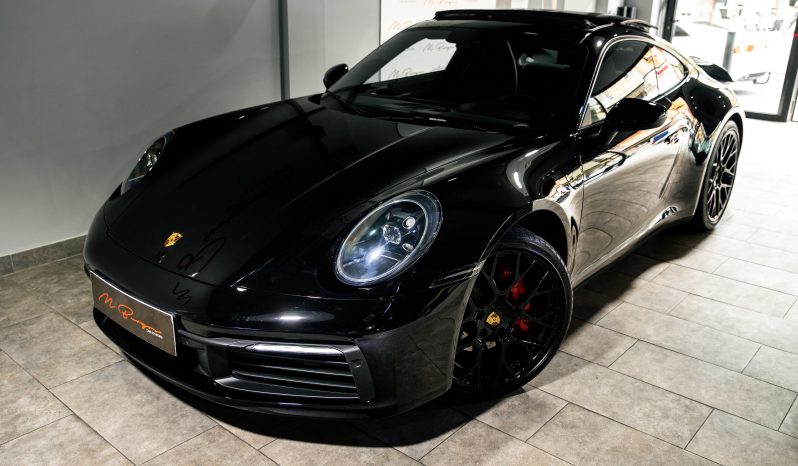 Porsche-911-negro-MBurgosCARS-Madrid01