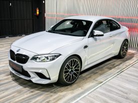 BMW Serie 2 M2 Competition