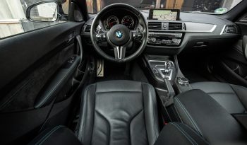 BMW Serie 2 M2 Competition lleno