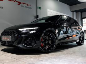 AUDI A3 RS3 Sedan TFSI 294kW quattro S tronic