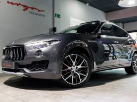 MASERATI Levante V6 275 HP D AWD