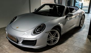 Porsche-911-PLATA-MBurgosCARS-Madrid01