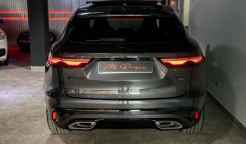 JAGUAR Fpace 3.0D I6 300PS AWD Auto MHEV RDyn HSE lleno