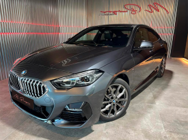 BMW Serie 2 220iA Gran Coupe