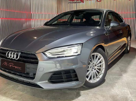 AUDI A5 2.0 TDI 140kW 190CV S tronic Sportback 5p.