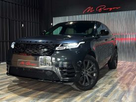 LAND-ROVER Range Rover Velar 2.0 D240 177kW RDynamic S 4WD Auto