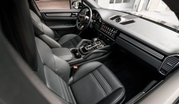 PORSCHE Cayenne Coupe EHybrid Platinum Edition lleno