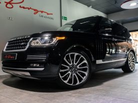 LAND-ROVER Range Rover 4.4 SDV8 340CV Autobiography