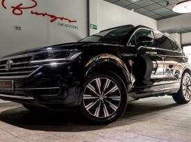 VOLKSWAGEN Touareg RLine 3.0 TDI 170kW 231CV Tip 4Motion
