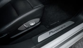 PORSCHE Panamera 4S Sport Turismo lleno