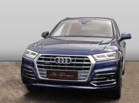 AUDI Q5 40 TDI 140kW 190CV quattro S tronic