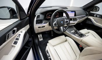 BMW X5 xDrive40i 5p lleno